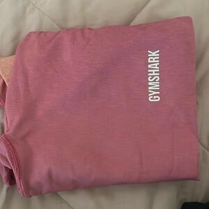 Pink & Green Gymshark leggings & AYBL Leggings. Size Small